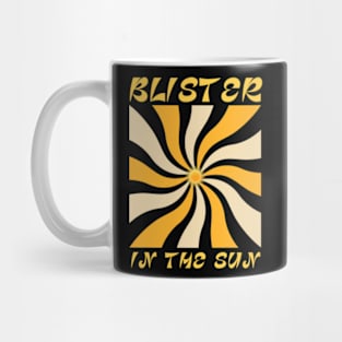 Blister in The Sun Violent Femmes Kiss Off Mug